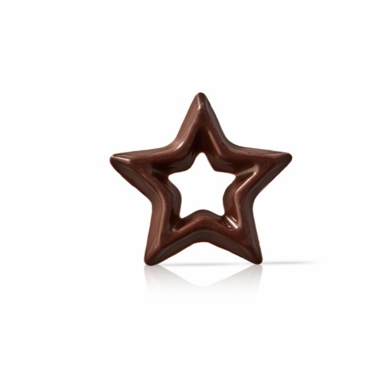 Šokolādes zvaigžņu Galaxy