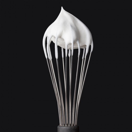 Putukrējums Baker Whisk