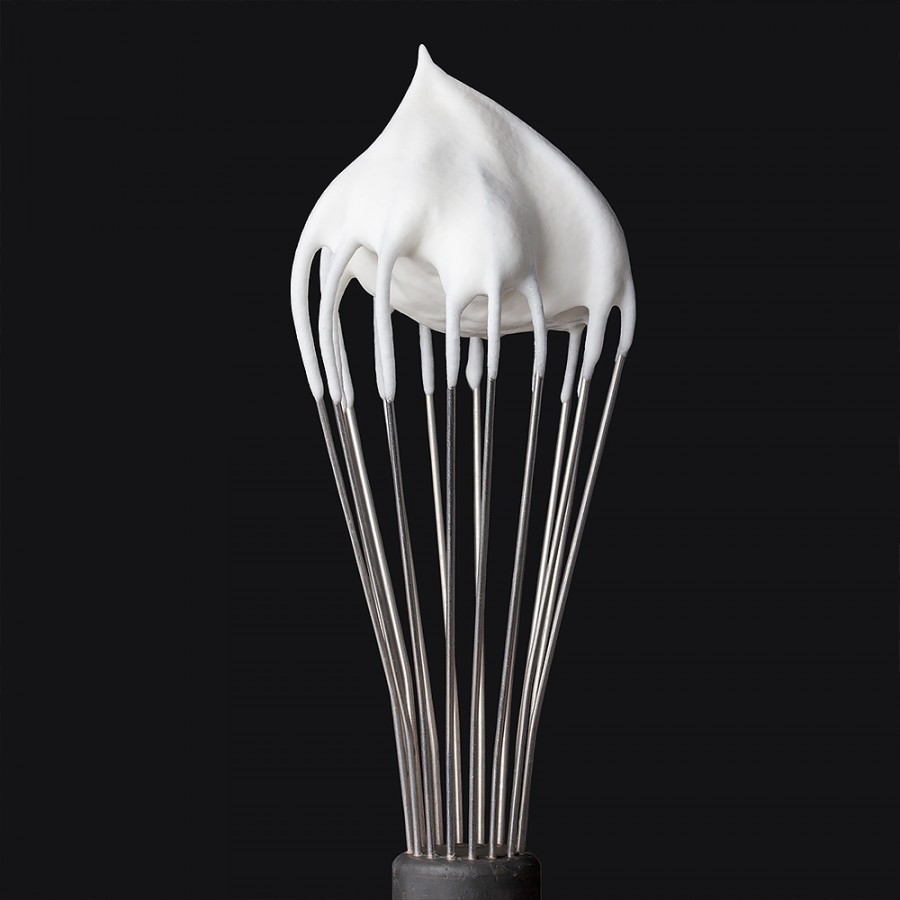 Putukrējums "Baker Whisk"