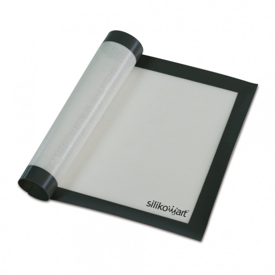 400 x 300 x 110 mm silikona paklājiņš "Fiberglass5"