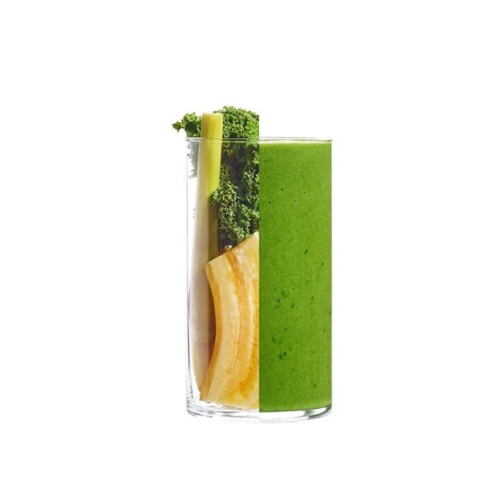 Tyra Tyra® vaisių ir daržovių kokteilis "Green Reviver"