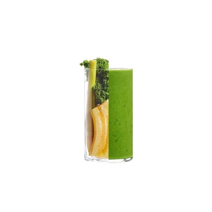 Tyra Tyra® vaisių ir daržovių kokteilis "Green Reviver"