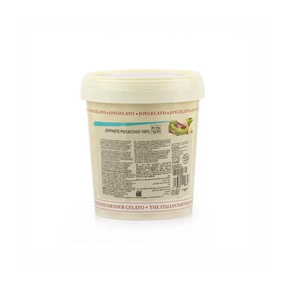 Pistāciju pasta 100% "Joypaste"