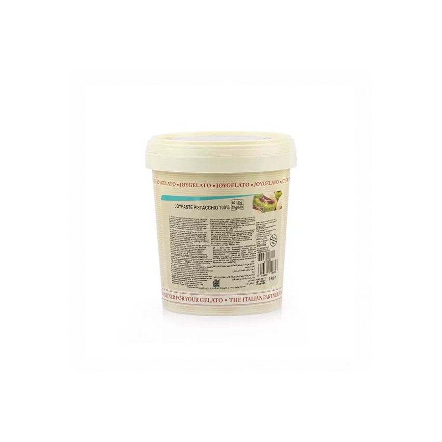 Pistāciju pasta 100% "Joypaste"