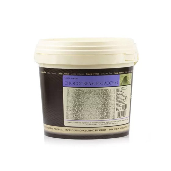 Pistāciju pildījums "Chococream Pistacchio"