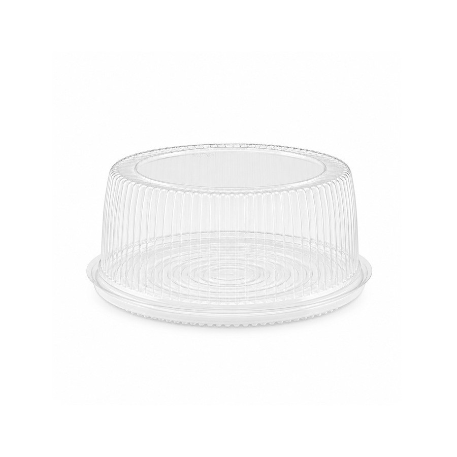 Plastmasas kaste kūkāmØ29cm