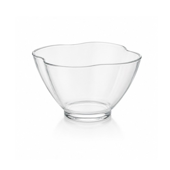 Plastmasas deserta trauki "Nuvola cup"