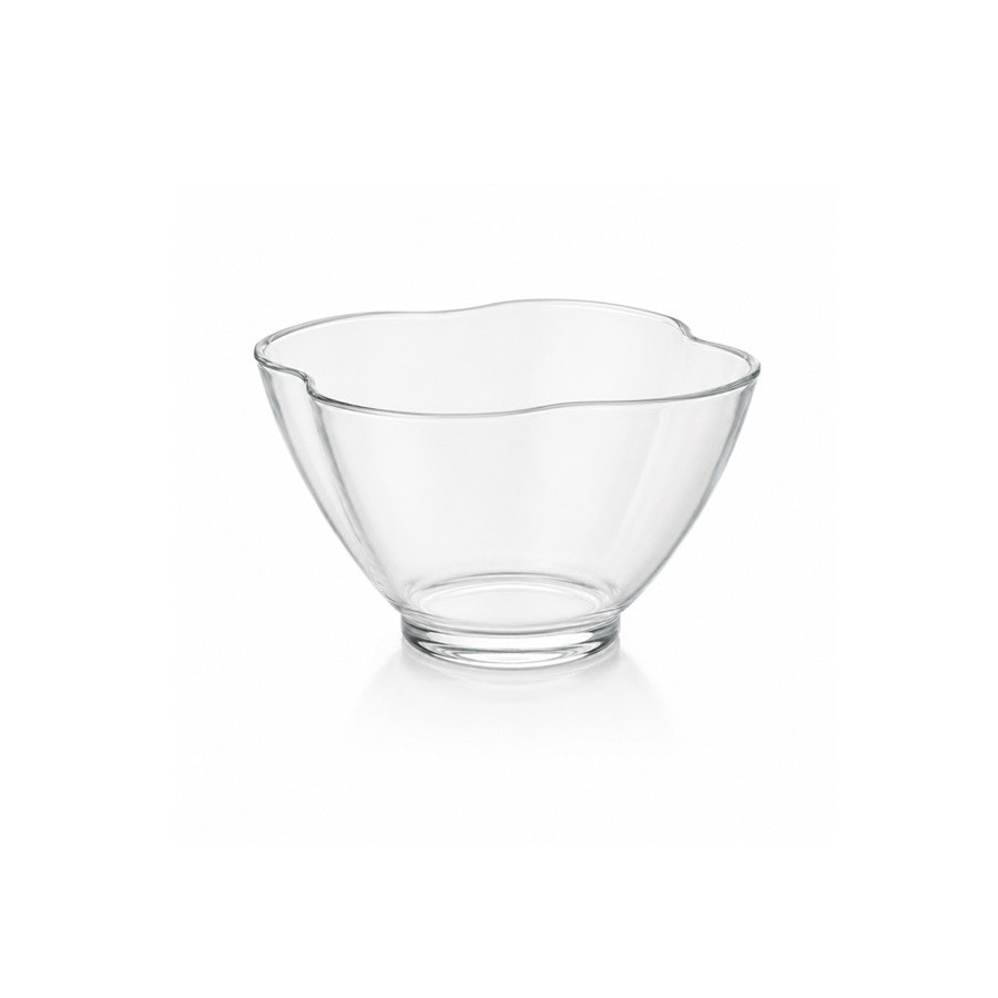 Plastmasas deserta trauki "Nuvola cup"