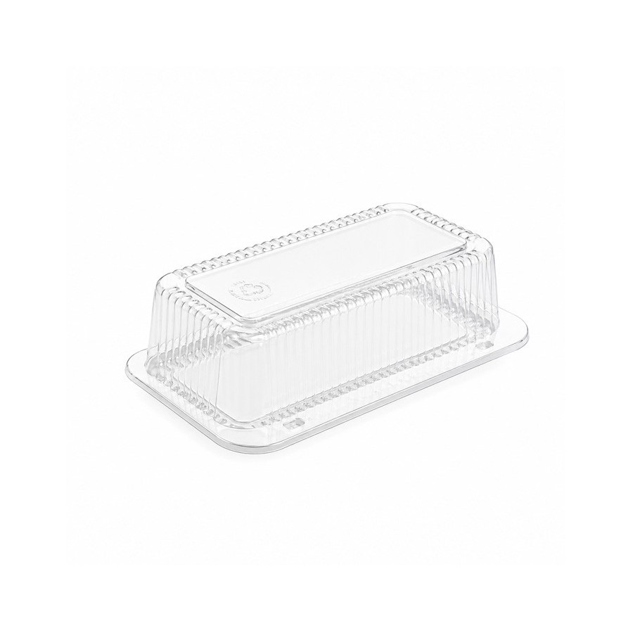 copy of 177x123x61mm Plastmasas kaste taisnstūra formas