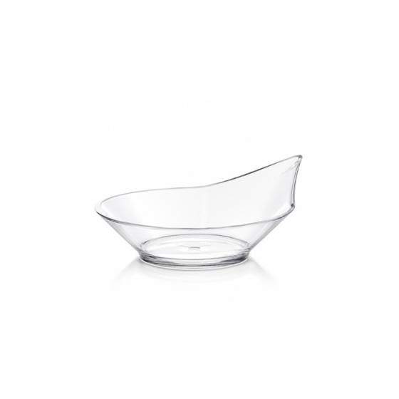 Plastmasas desertu trauki "Perla"