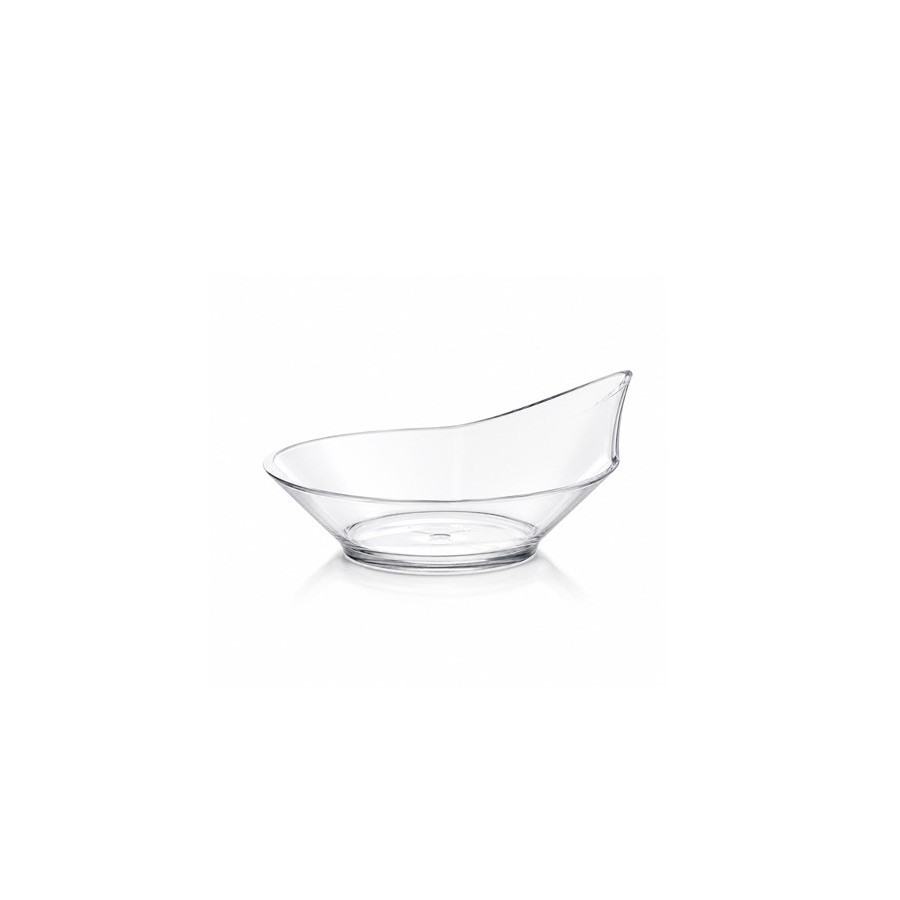 Plastmasas desertu trauki "Perla"