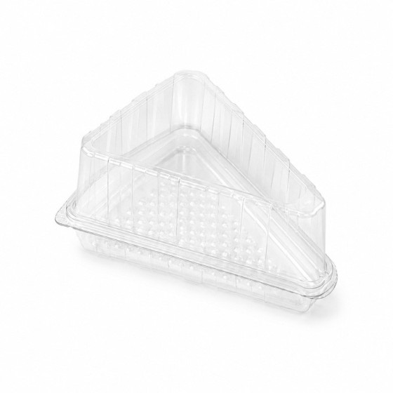 Plastikinė torto dėžutė PP150NVT
