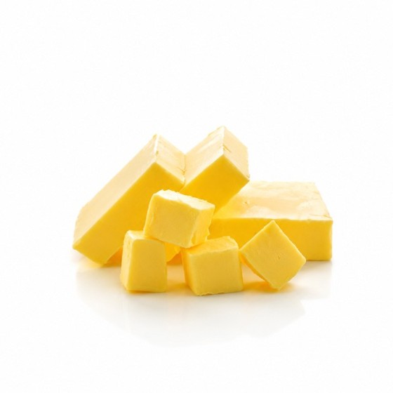 Margarinas BAKER STANDARD SG 80%