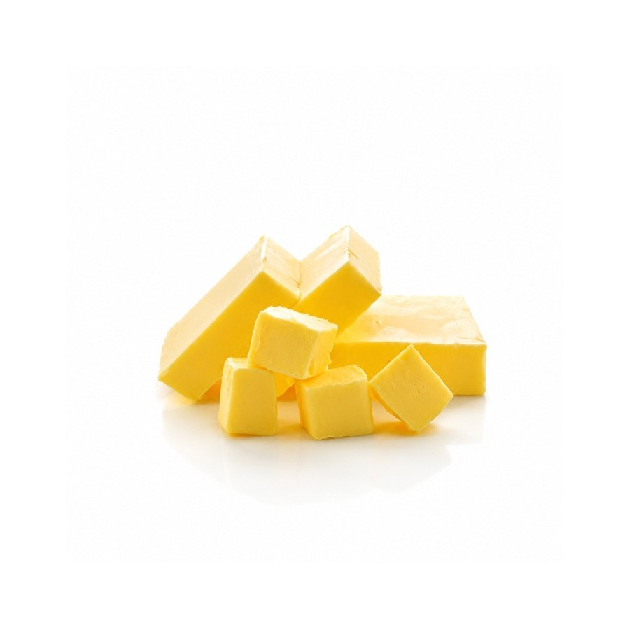 Margarinas BAKER STANDARD SG 80%