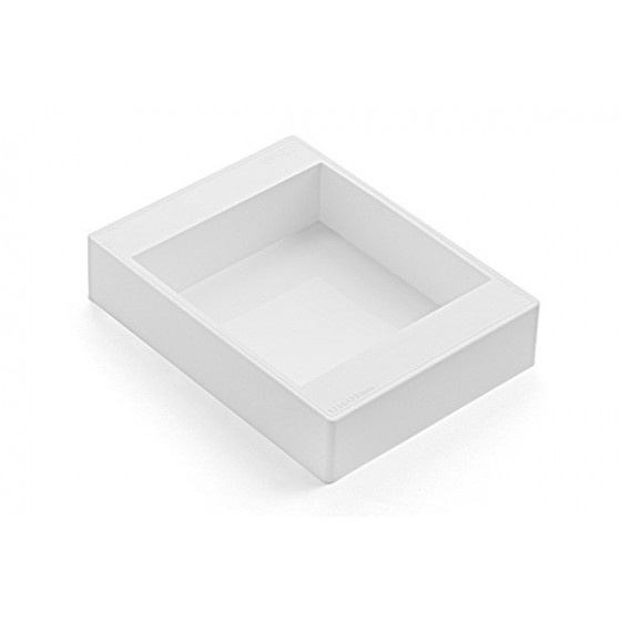 Silikona veidne kūkām "TOR180x180 h50/1" Silikomart