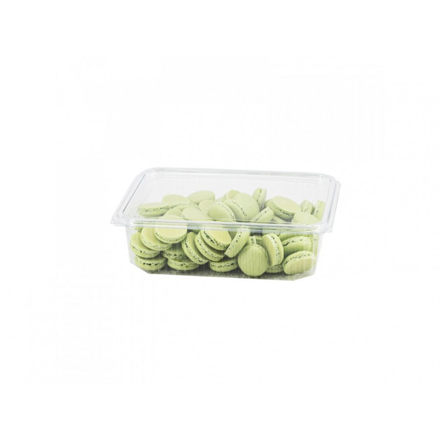 Macarons (Makarūni) zaļi 35mm
