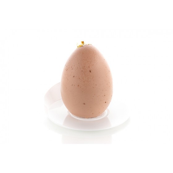 Silikona veidne Egg 30 Silikomart