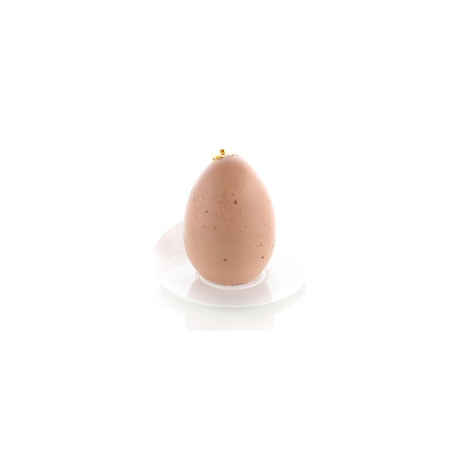 Silikona veidne "Egg 30" Silikomart