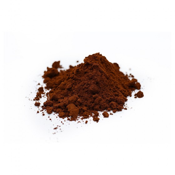 Kakao pulveris 20-22%