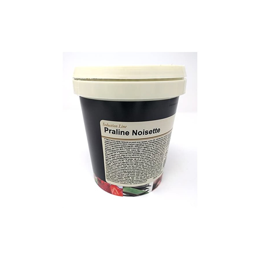 copy of Lazdyno riešutų masė "Nougat" 150g