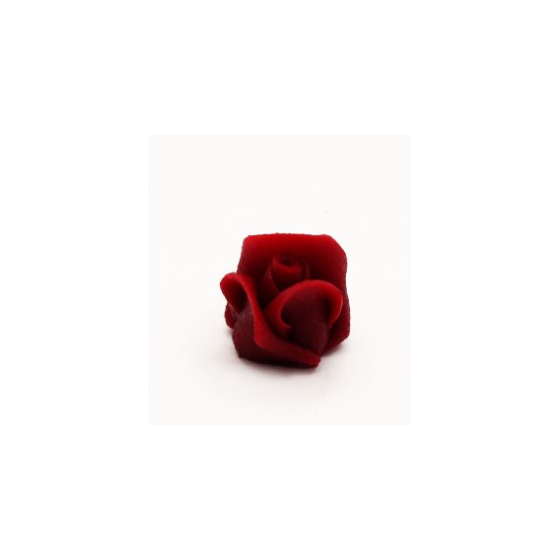 Marcipāna dekors "Sarkanas rozes" 24 gab