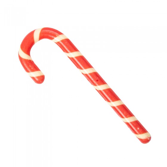 Baltās šokolādes dekors "Christmas stick XL"