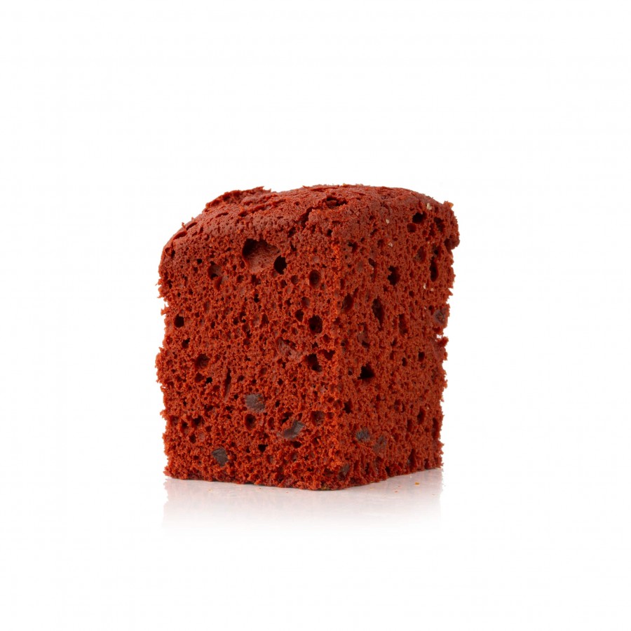 Maisījums aveņu šokolādes kūkai "Ruby Chocolate cake"