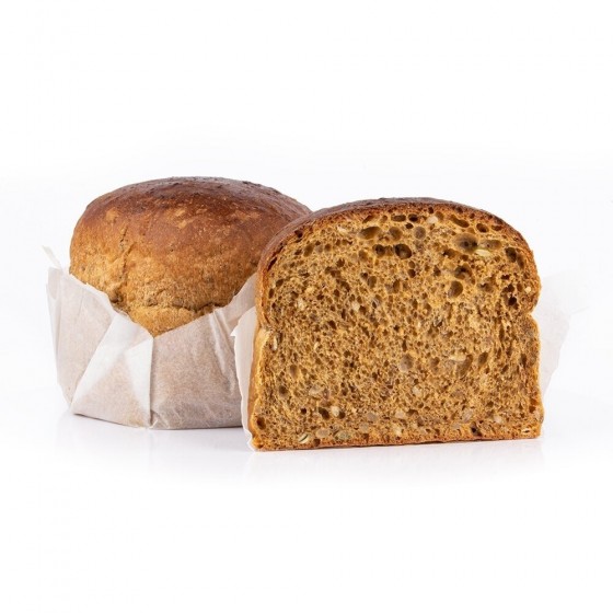 Maizes maisījums Multiseed bread mix