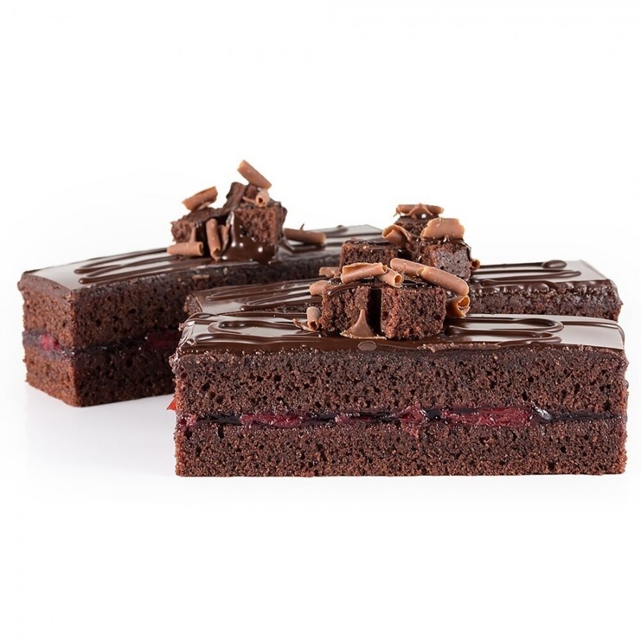 Maisījuma šokolādes kūkai "Credi Brownie"