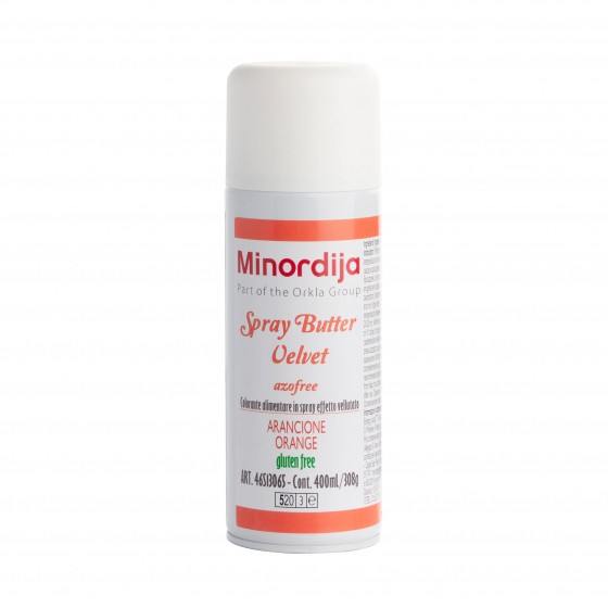 copy of Kakao sviesta aerosols Azure 400ml