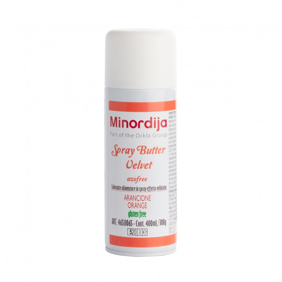 copy of Kakao sviesta aerosols Azure 400ml