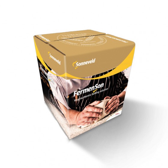copy of Piedeva cepumiem OVALETT SPECIAL RSPO SG