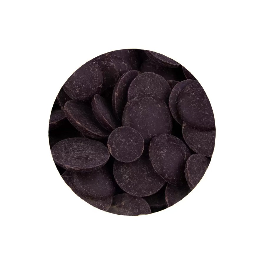 Tumšā šokolāde 72% RENO CONCERTO FONDENTE (40/42)