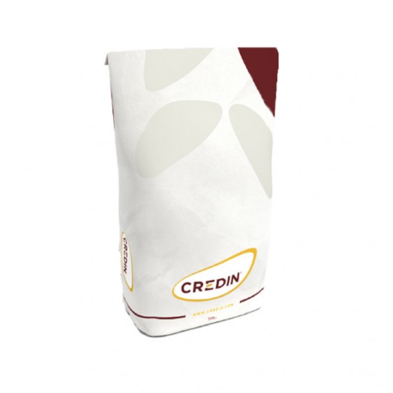 Maisījums kokosriekstu cepumiem "CREDI® Cookie COCONUT MULTIDROP"