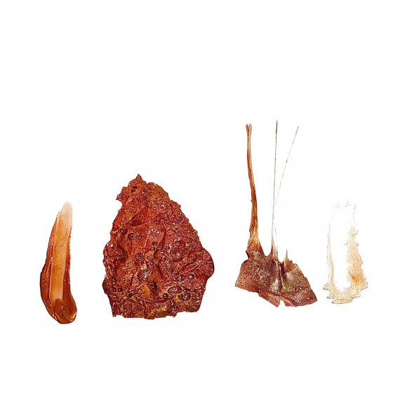 Saldinātājs izomats Isomalt