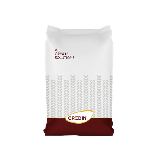 Mišinys apelsininiam pyragui CREDI® Softcake ORANGE